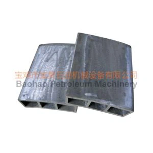 クラッチ用ブレーキシュー