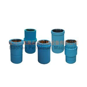 シリンダーライナースリーブ