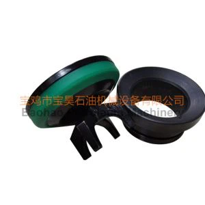 掘削装置用YL-4バルブアセンブリ